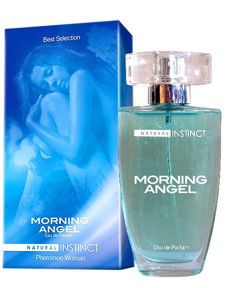   Morning angel (Best Selection)