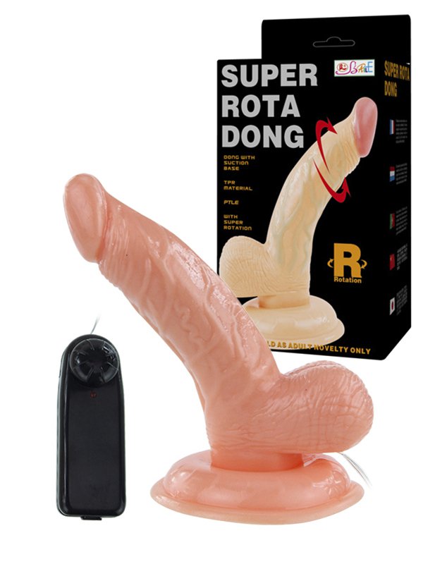       Super Rota Dong  