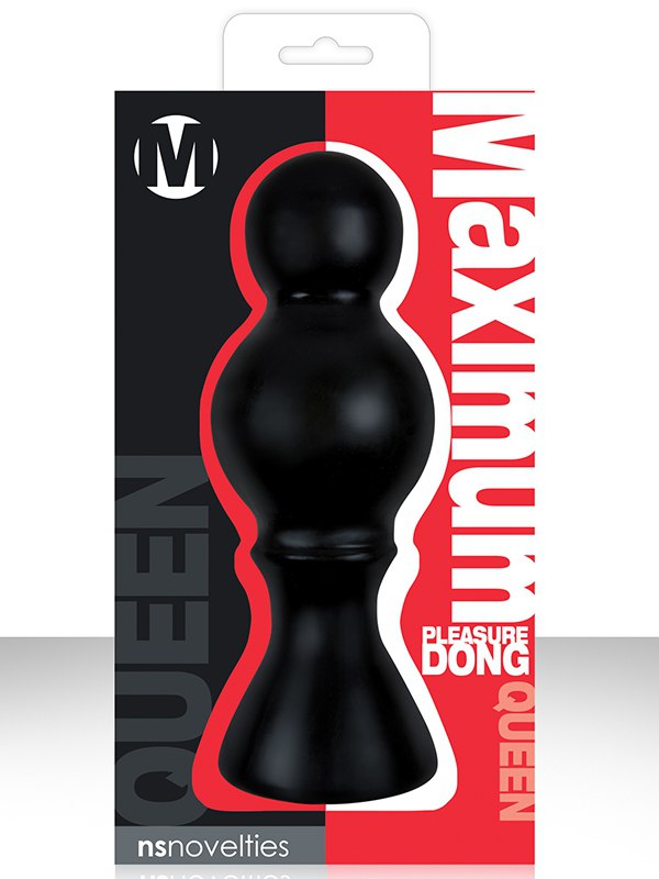   Maximum Pleasure Dong Queen  