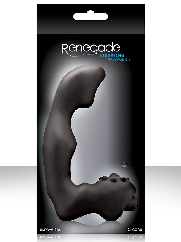  - Renegade Vibrating Massager I  