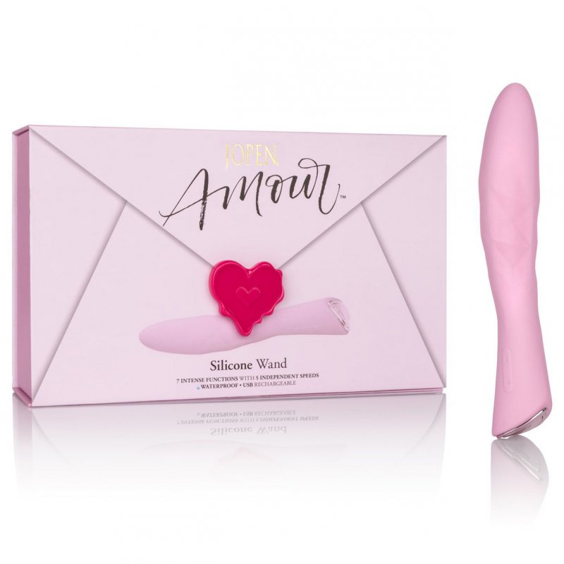   Amour Wand  