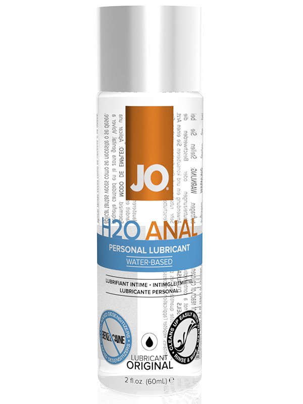    JO H2O - 60 