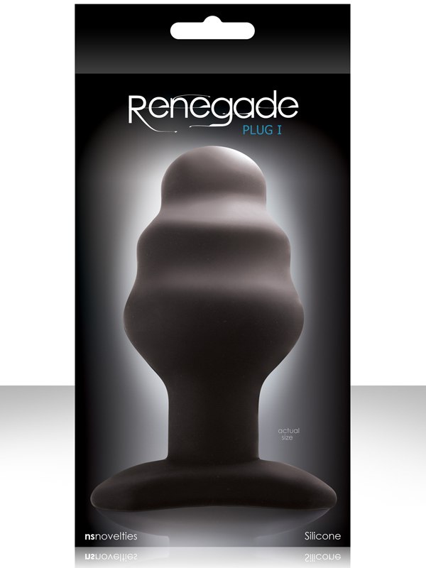    Renegade 1 - XL