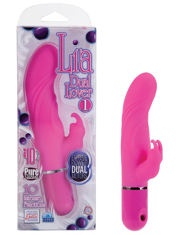  Lia Dual Lover 1     