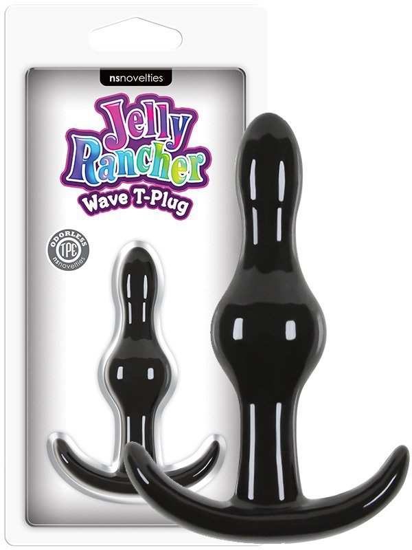   Jelly Rancher T-Plug Wave   