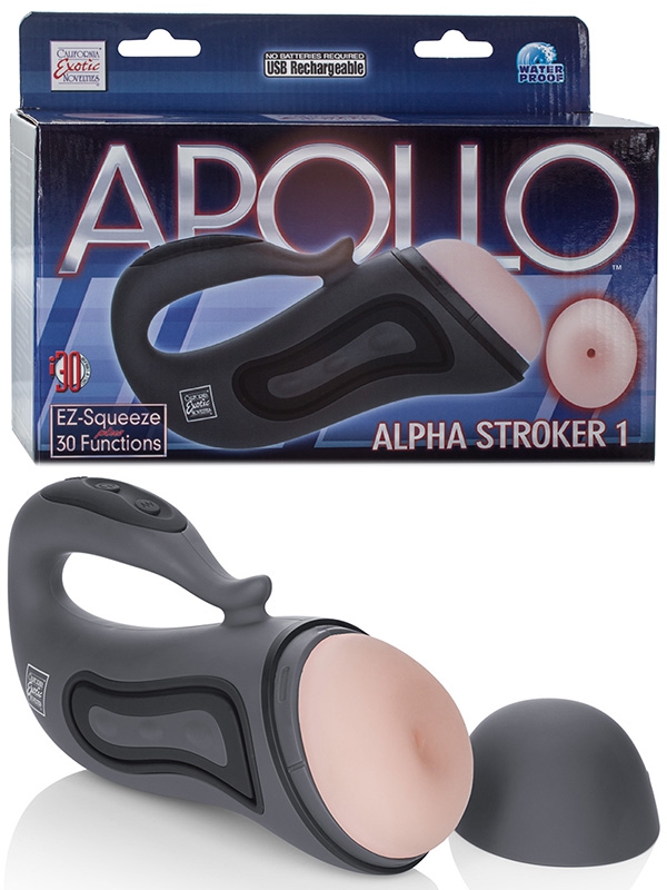  Alpha Stroker 1    