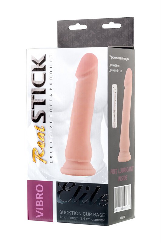      TOYFA RealStick Elite  