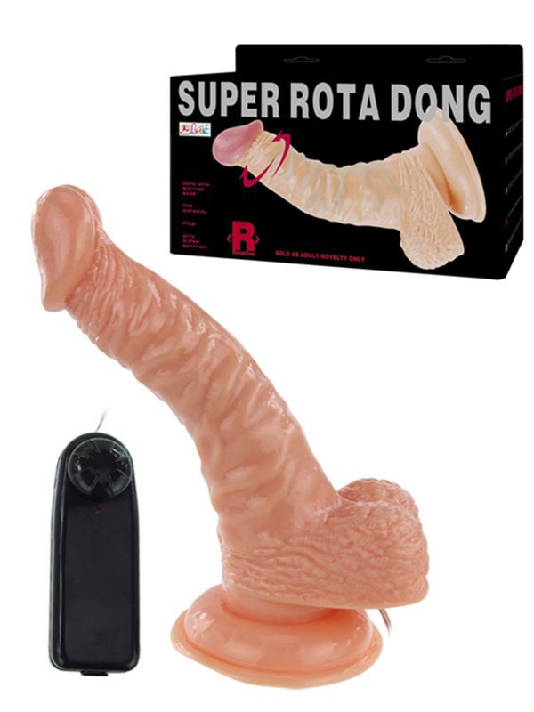  -   Super Rota Dong  