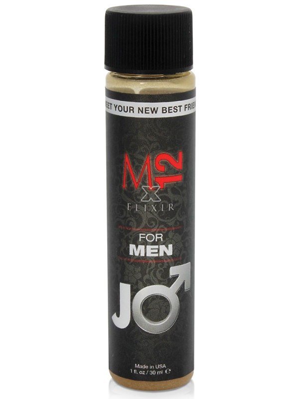     JO Elixir for Men  30 