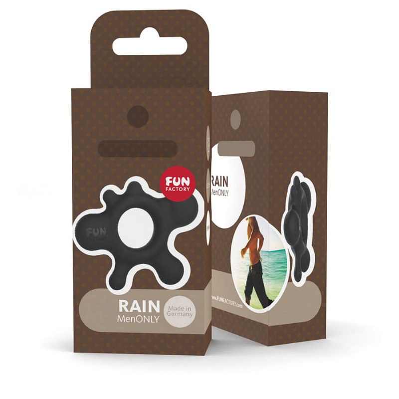   Fun Factory Rain - 