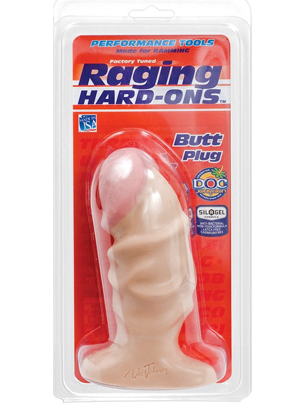   Raging Hard-Ons Large  