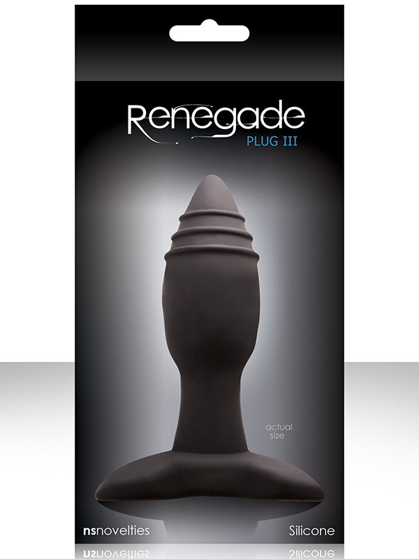    Renegade Plug 3