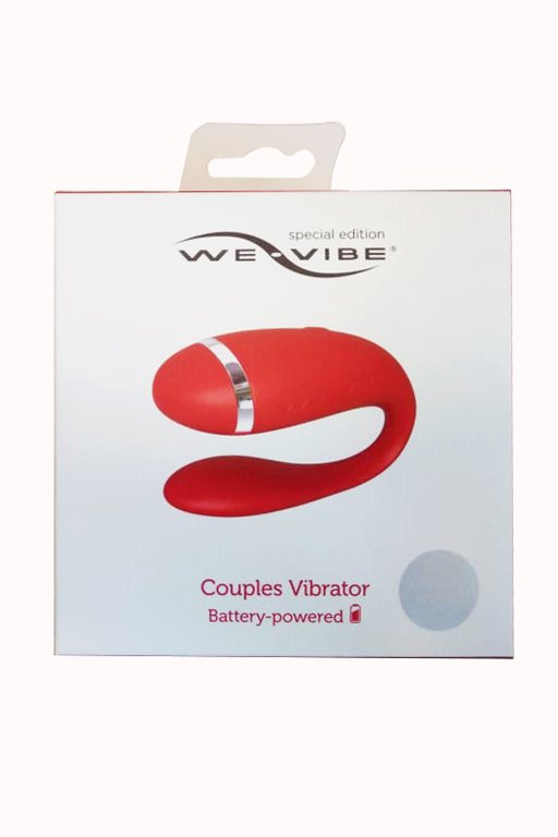   We-Vibe Special Edition Battery Powered - 