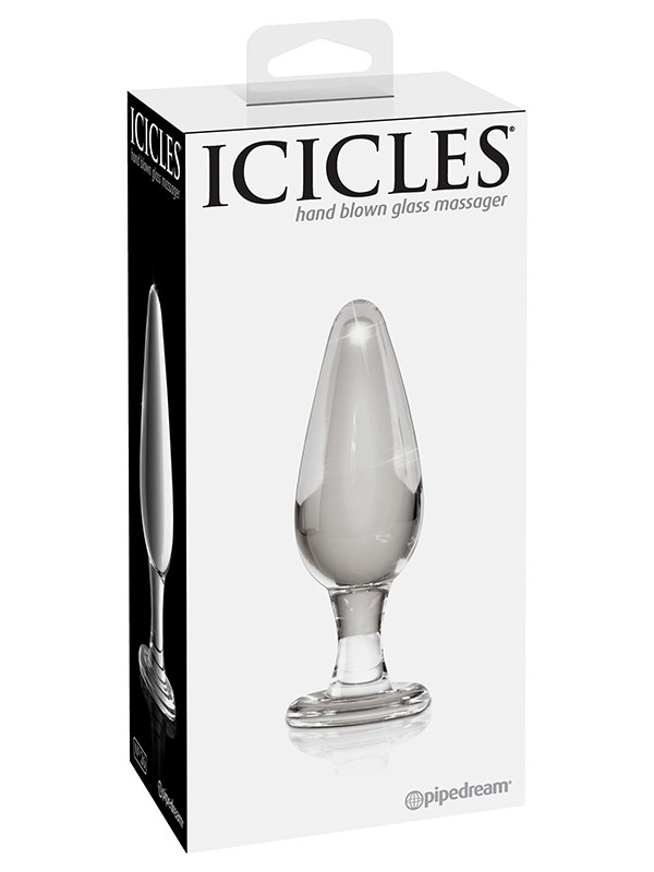   Icicles  26