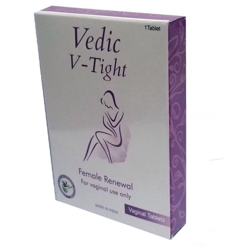  -    Vedic V-Tight  1 