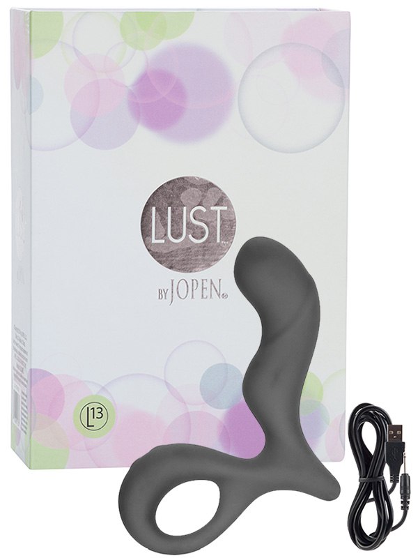   Lust by Jopen L13   