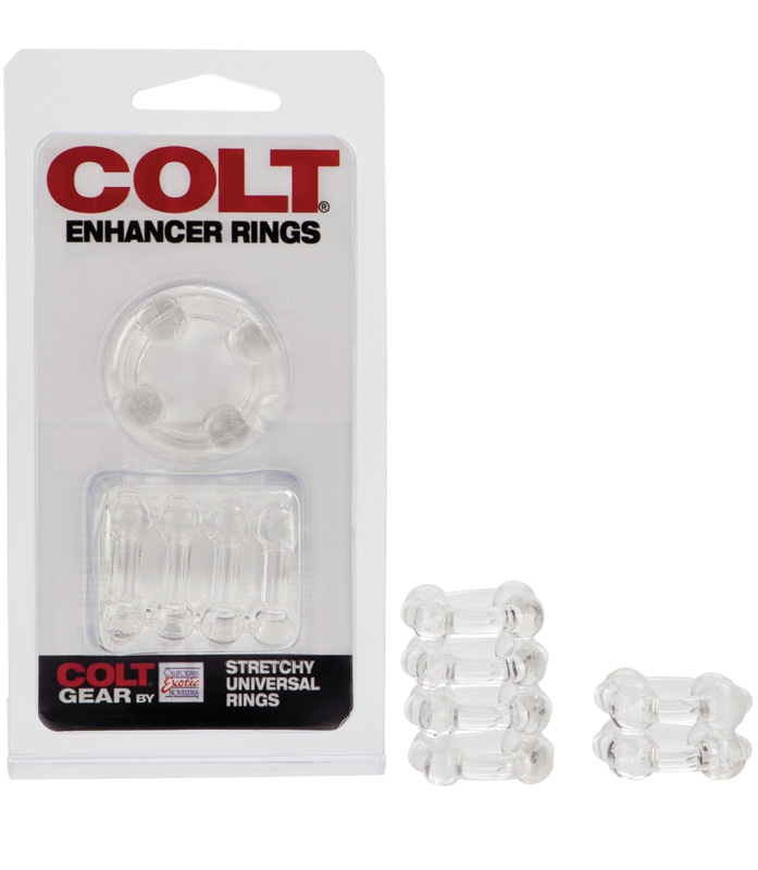    Colt Enhancer
