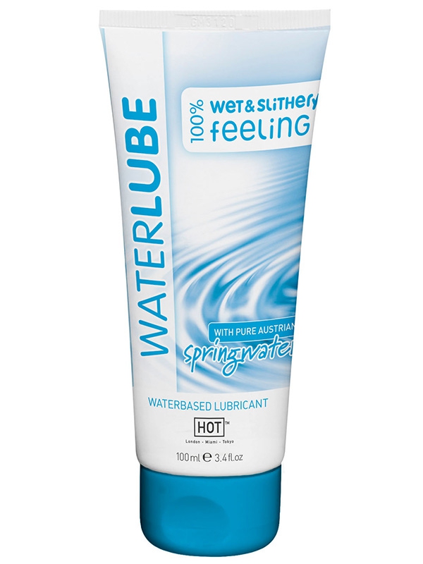  WaterLube       100 