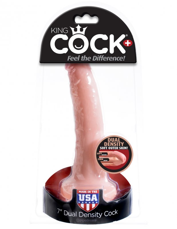 - King Cock Plus 7