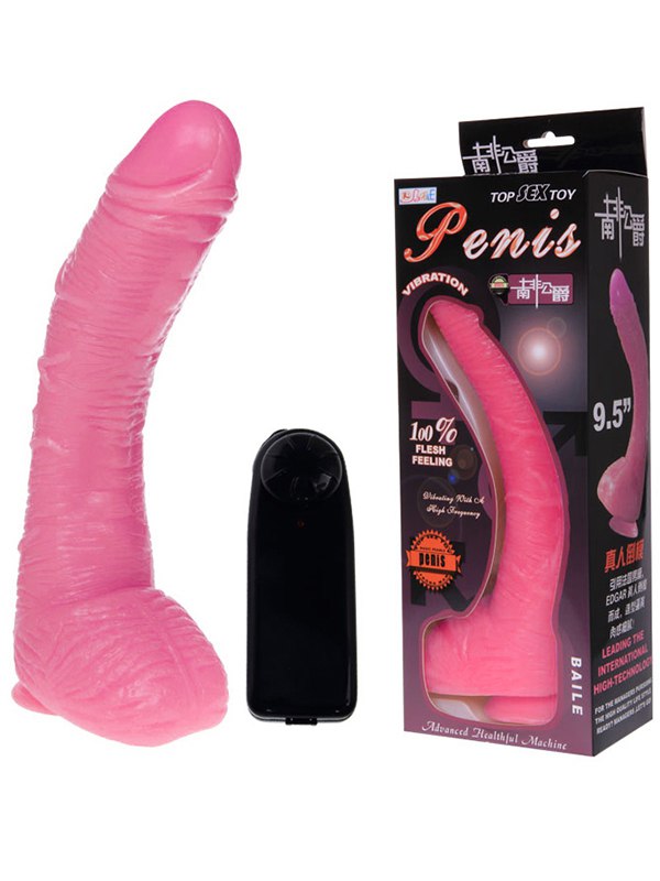  -     Penis 9.5  