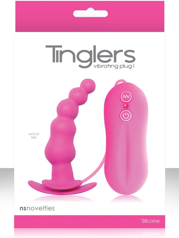     Tinglers Plug I  