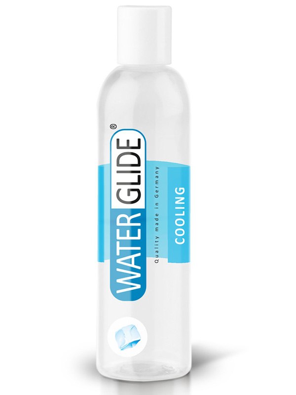 - Waterglide Cooling
