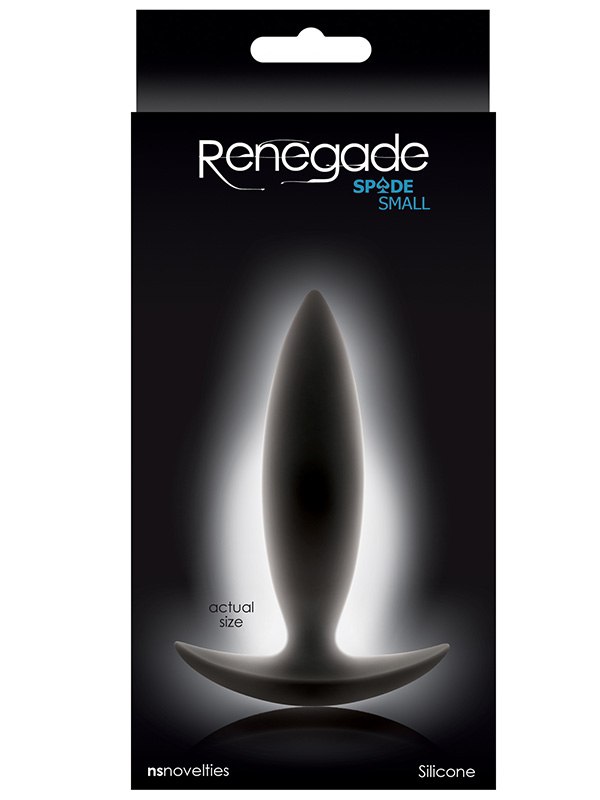   Renegade Spades 