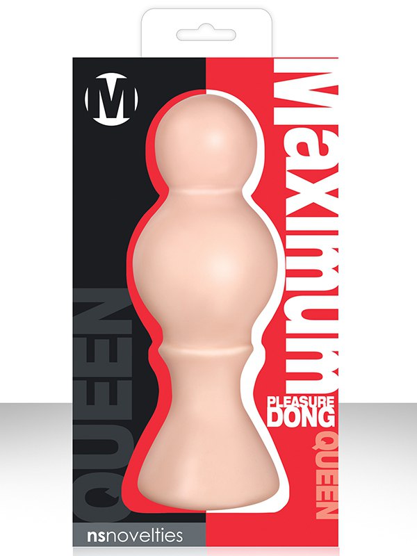   Maximum Pleasure Dong Queen  