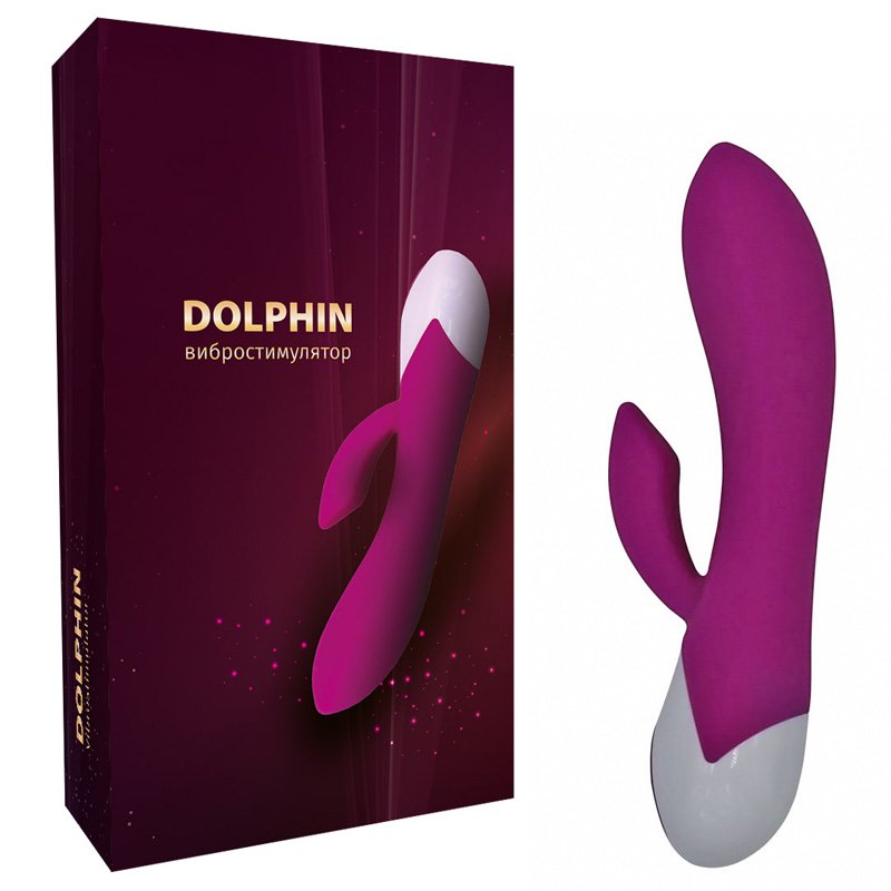   Dolphin     