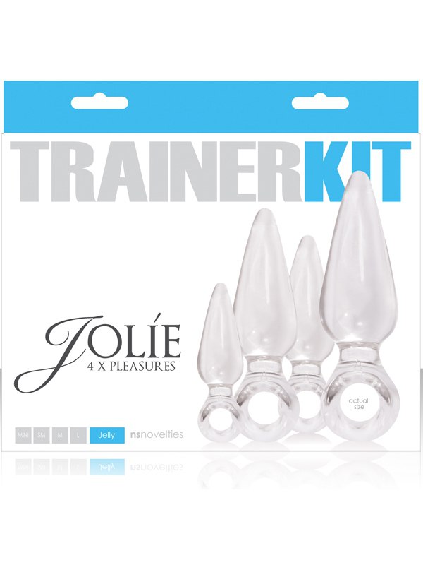    Jolie 4 Trainer Kit  
