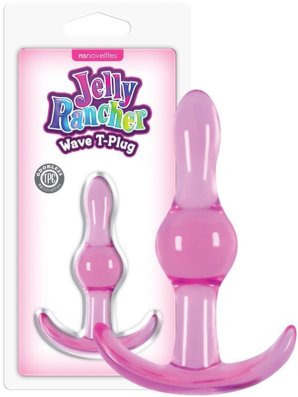   Jelly Rancher T-Plug Wave   