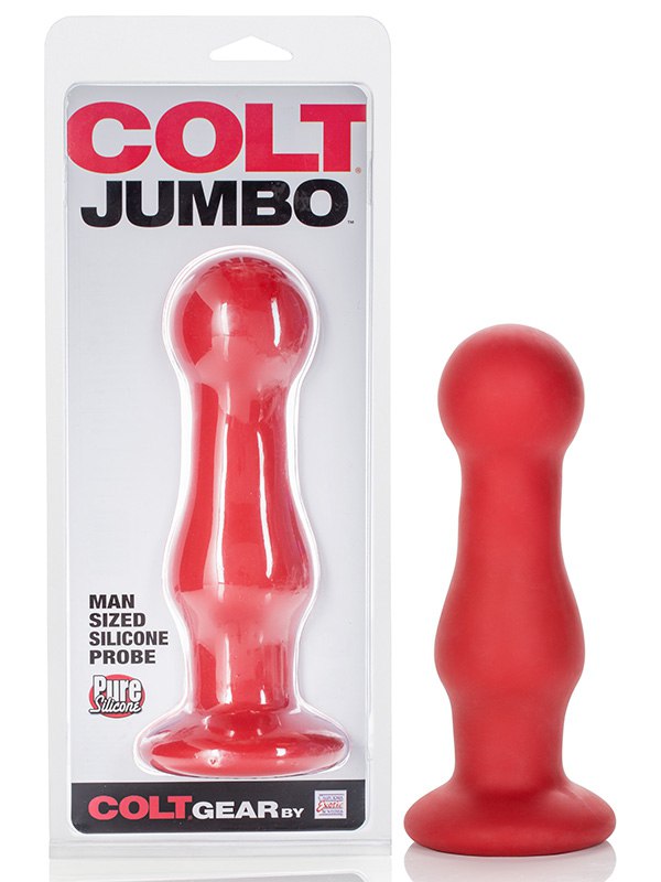   Colt Jumbo Probe  