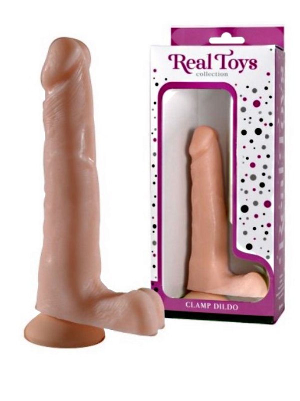     Real Toys 1   - 