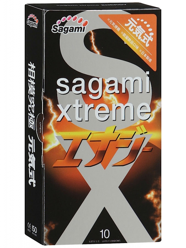  Sagami Xtreme Energy   Red bull - 10 .