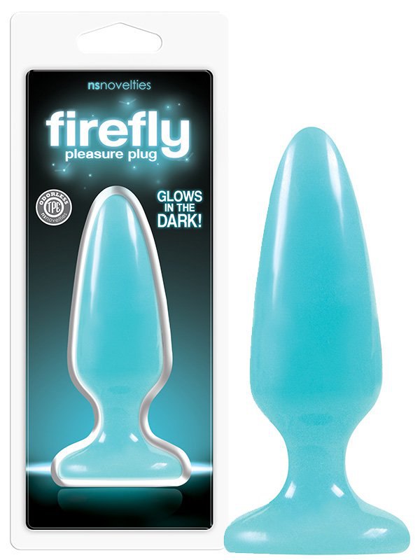    Firefly Pleasure Plug - Medium     