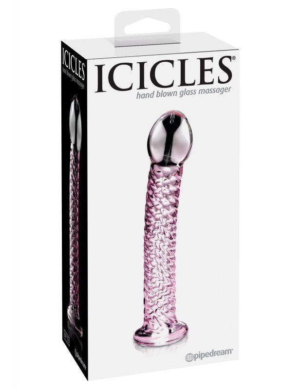  Icicles No. 53    