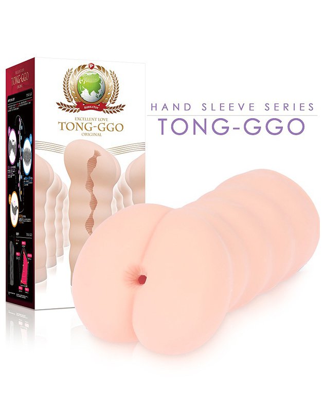   Tong-ggo      