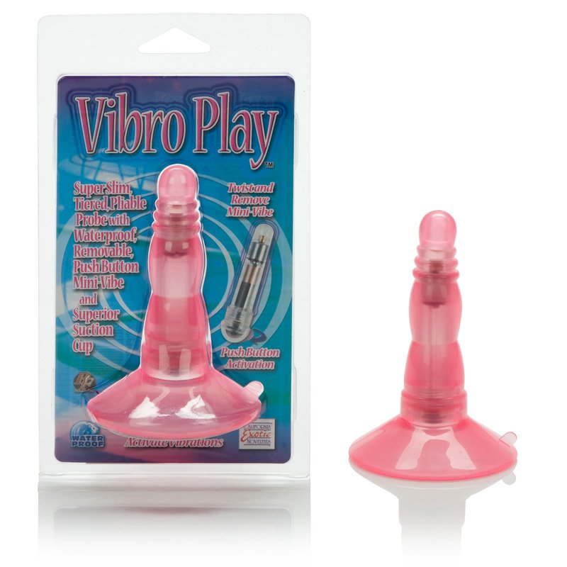     Vibro Play  