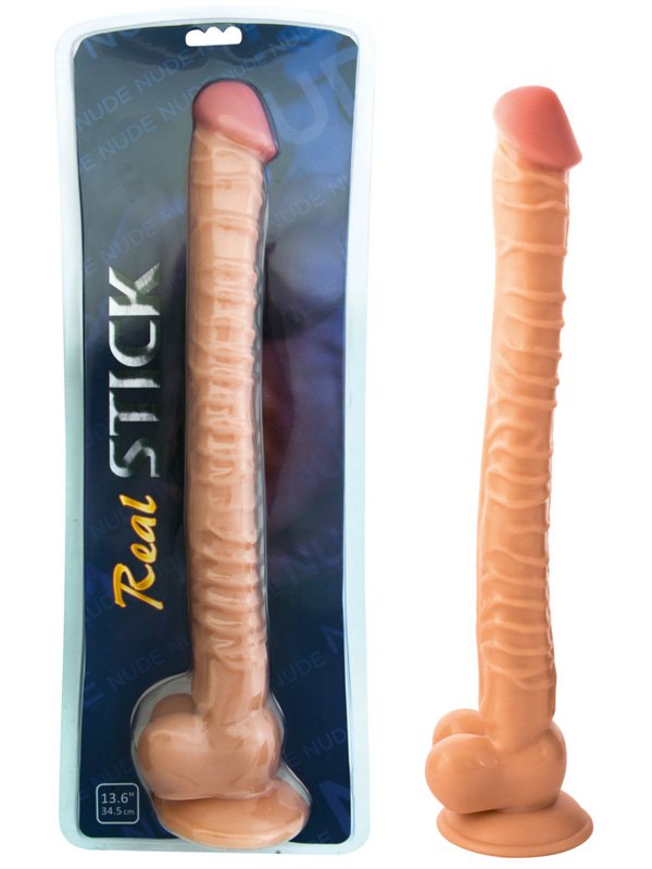      Toyfa RealStick Nude 11    