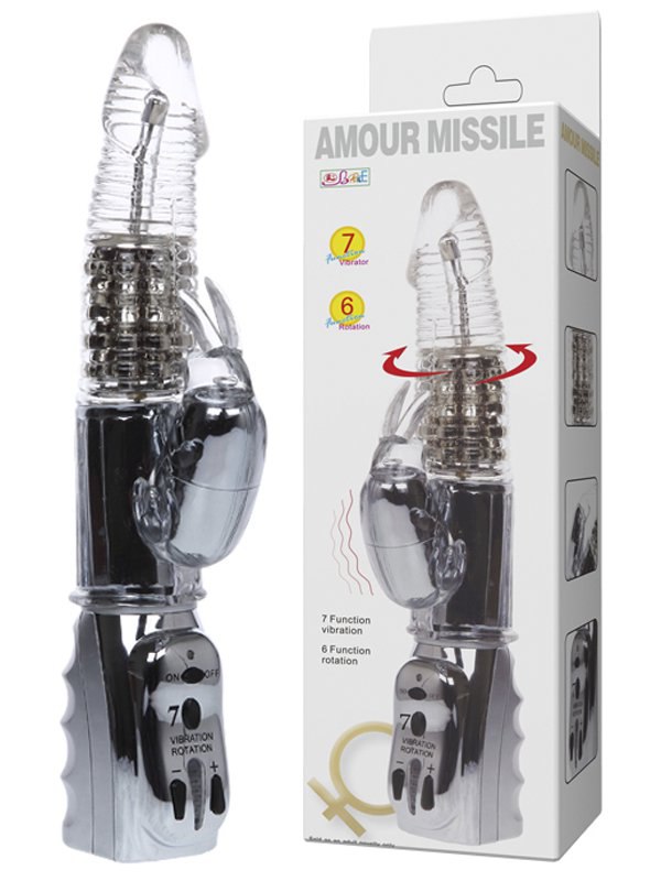      Amour Missile c     