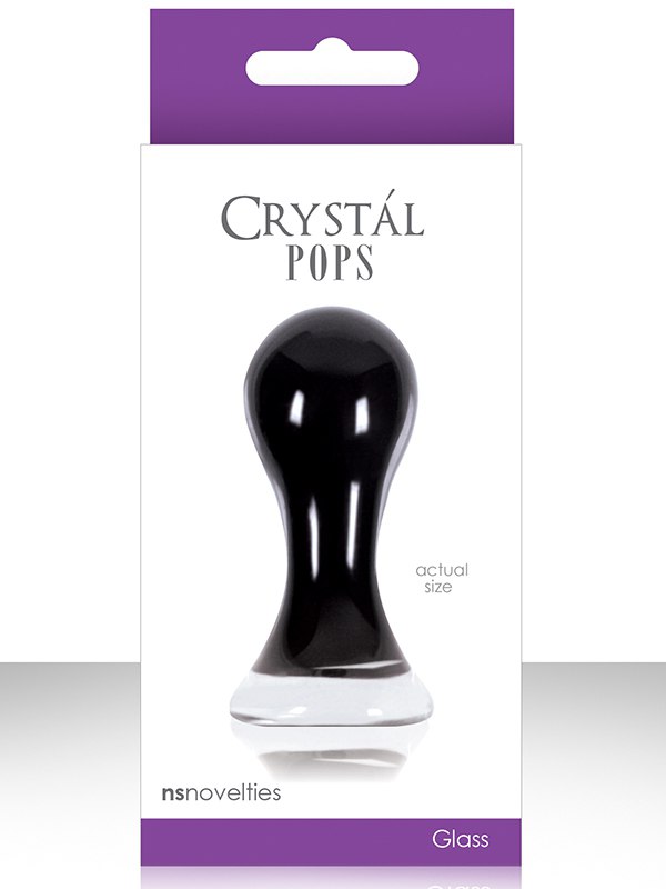   Crystal Pops Small    