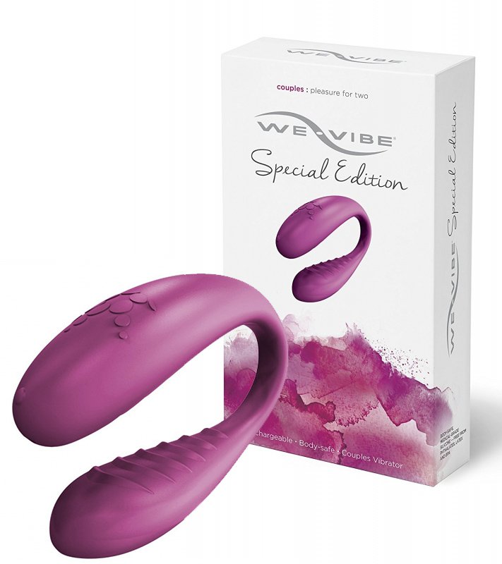     We-Vibe Special Edition - 