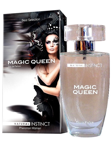   Magic queen (Best Selection)