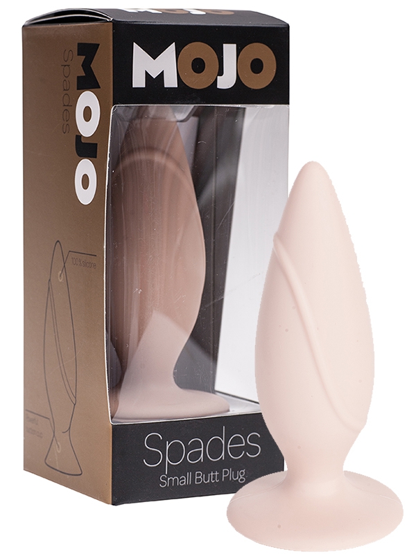   Mojo Spades Small    