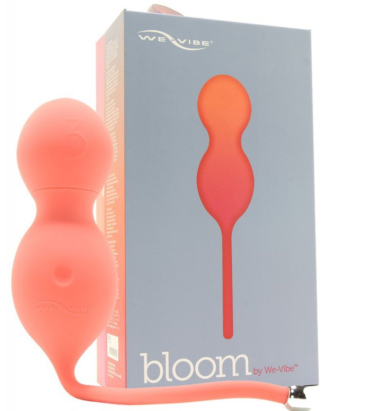   - Bloom by We-Vibe - 