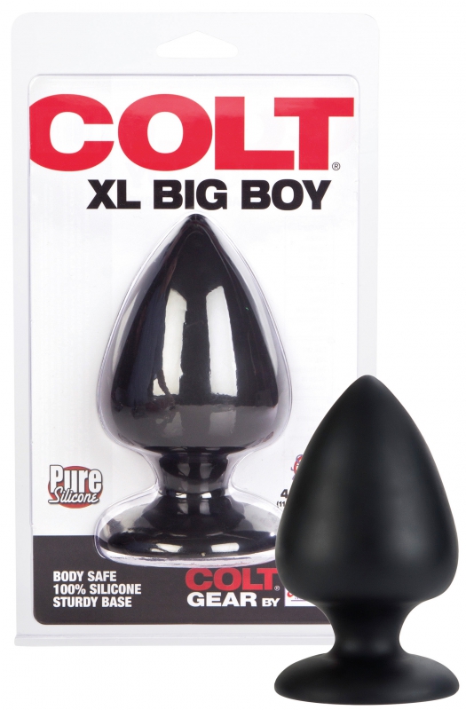   COLT XL Big Boy