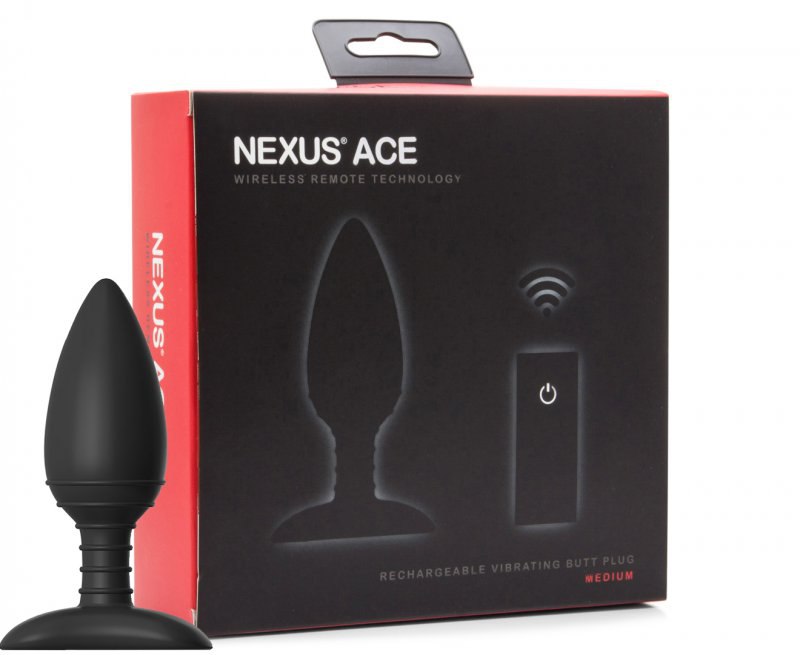    Nexus Ace Medium - 