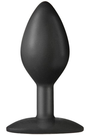   Platinum Premium Silicone-The Mini's Spade Medium, 