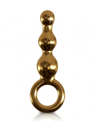   ICICLES Gold Edition G-Spot  P-Spot G10