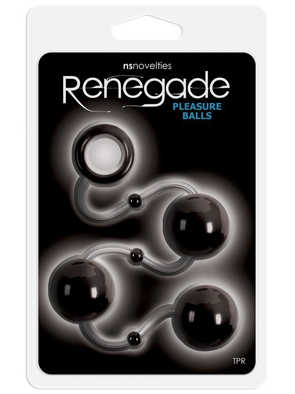   Renegade Pleasure Balls  
